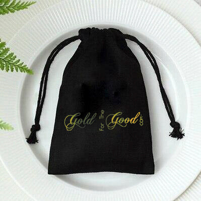 Flannel Jewelry Packaging Drawstring Drawstring Pocket Mobil | Jewelry & Accessories