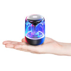 Portable Speakers Bluetooth Column Wireless Bluetooth Speake | Other