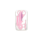 Adorable Baby Nail Clipper Scissors Nail File Combination | Electronic Learning Toys