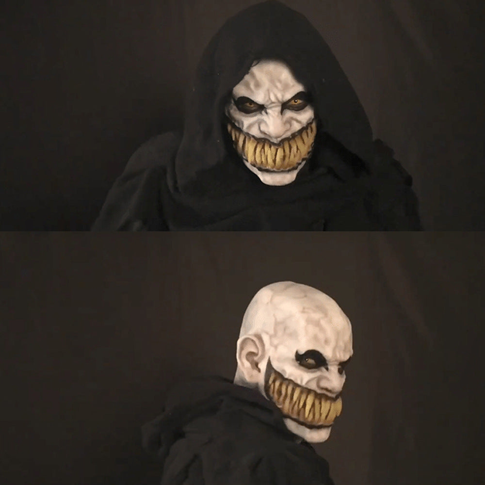 Halloween Horror Balaclava Mask | Other