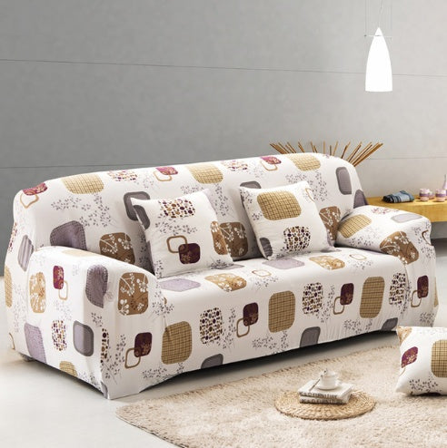Single Double Triple Four Seater Sofa Cover | Home & Garden