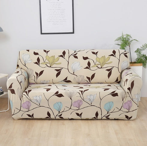Single Double Triple Four Seater Sofa Cover | Home & Garden