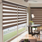 Soft Gauze Curtain Semi-shading Rolling Curtain Roll-up Curt | Other