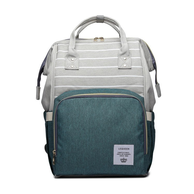 Fashion Mummy Maternity Nappy Bag | Luggage & Bags