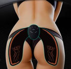 Ems Hip Muscle Training Stimulator Trainer Abs Fitness Massa | Other