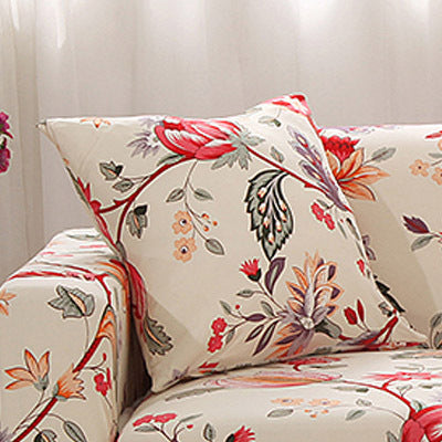 Printed Sofa Cushion Sofa Cover Sofa Cover | Home & Garden