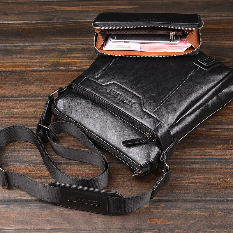 Men Messenger Bags | Luggage & Bags