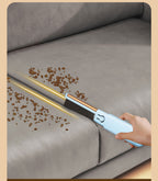 Double-sided Clothing Pet Dust Hair Removal Brush Pet Hair R | Other