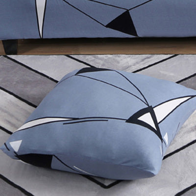 Printed Sofa Cushion Sofa Cover Sofa Cover | Home & Garden