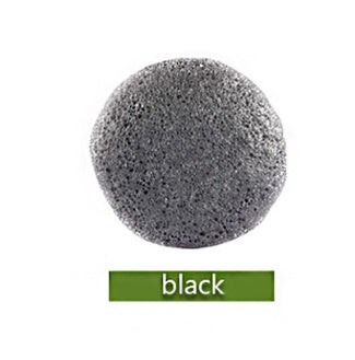 Konjac Sponge For Washing Face Round Konjac Konnyaku Sponge | Other
