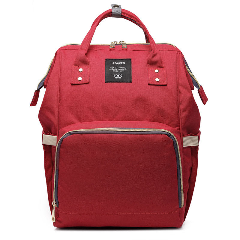 Fashion Mummy Maternity Nappy Bag | Luggage & Bags