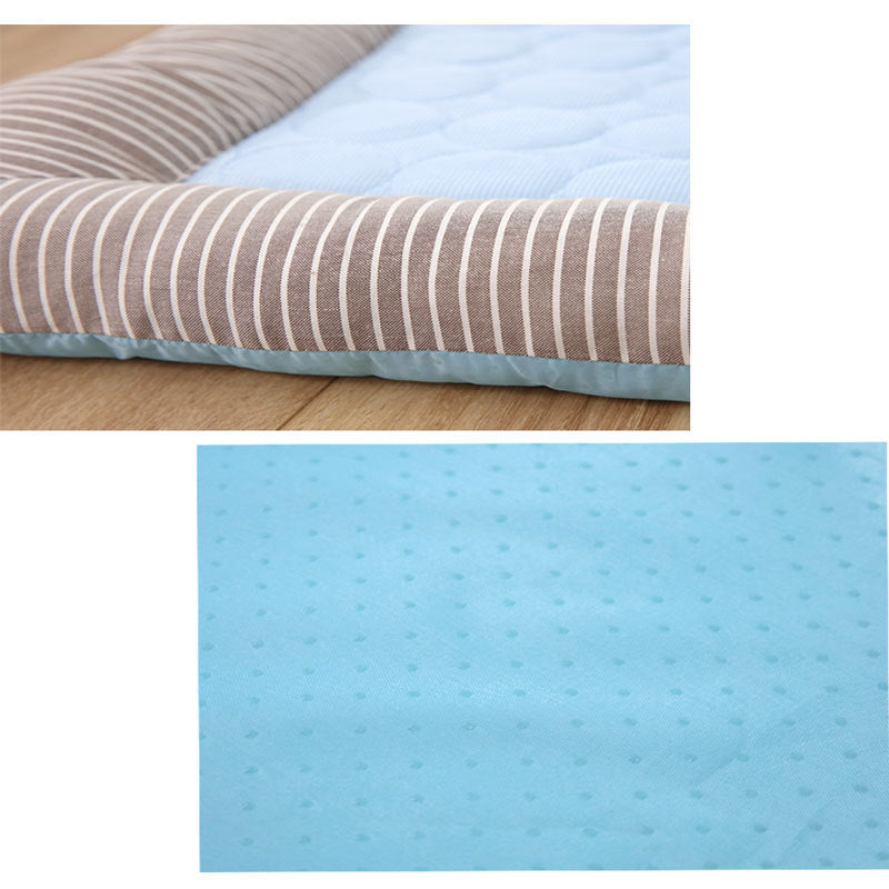 Pet Cooling Pad Bed For Dogs Cats Puppy Kitten Cool Mat Pet | Other