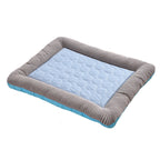 Pet Cooling Pad Bed For Dogs Cats Puppy Kitten Cool Mat Pet | Other