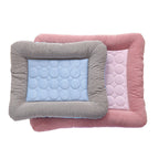 Pet Cooling Pad Bed For Dogs Cats Puppy Kitten Cool Mat Pet | Other