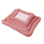 Pet Cooling Pad Bed For Dogs Cats Puppy Kitten Cool Mat Pet | Other
