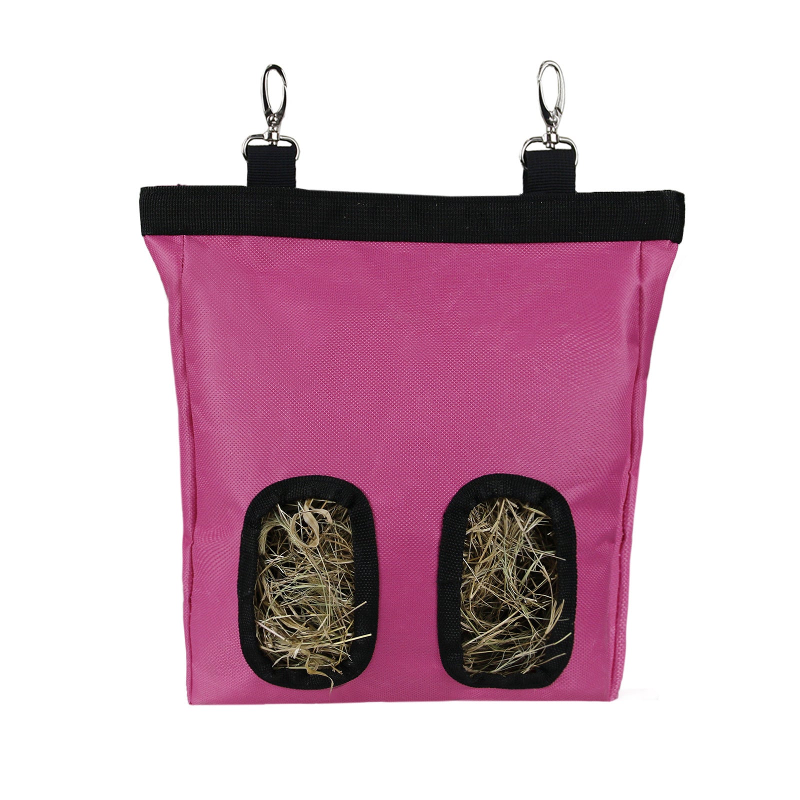 Small Pet Feed Bag Hay Bag Chinchilla Dutch Rat Hanging Rabb | Luggage & Bags