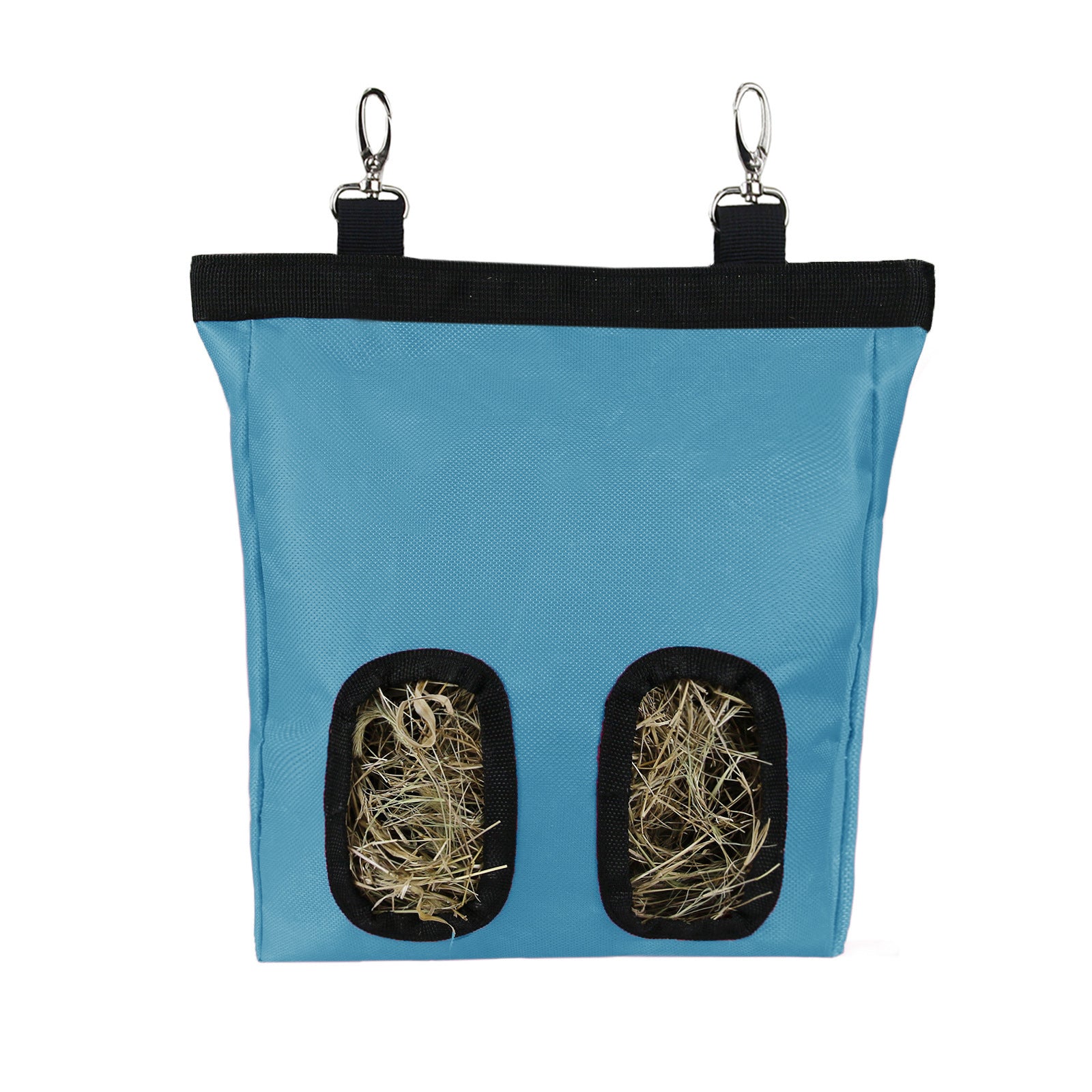 Small Pet Feed Bag Hay Bag Chinchilla Dutch Rat Hanging Rabb | Luggage & Bags