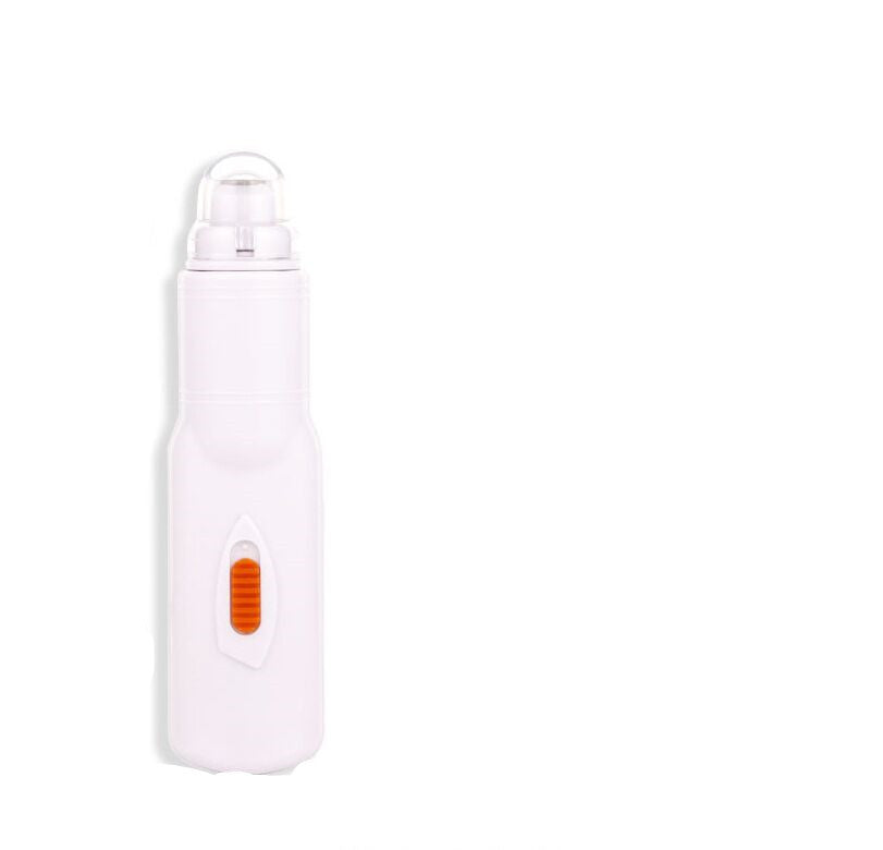 Pet Electric Manicure Sharpener Cat Nail Sharpener | Other