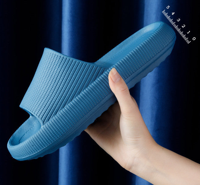 Soft Home Couple Slippers | Other