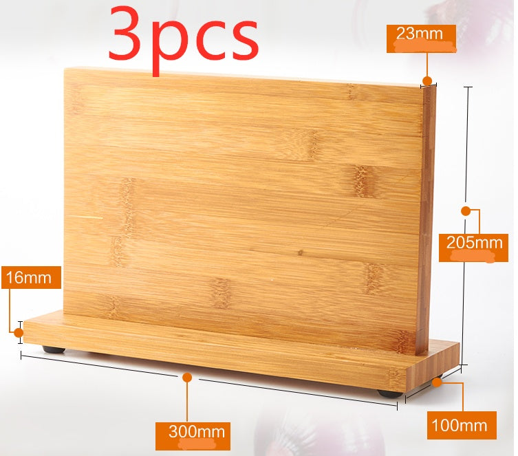 Kitchenware Magnetic Knife Holder For Kitchen Knife Holder | Other