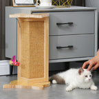 Cat Scratch Board Sofa Protection Anti Cat Scratch Wall Corn | Home & Garden