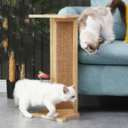 Cat Scratch Board Sofa Protection Anti Cat Scratch Wall Corn | Home & Garden