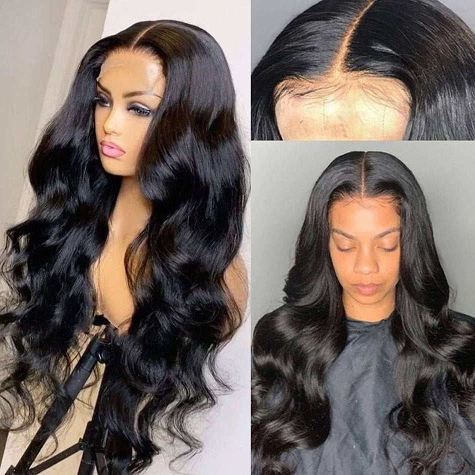 Factory Wholesale European And American Women's Wigs Amazon | Other