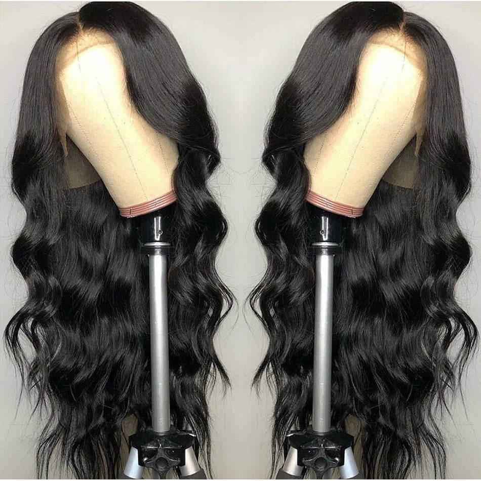 Factory Wholesale European And American Women's Wigs Amazon | Other