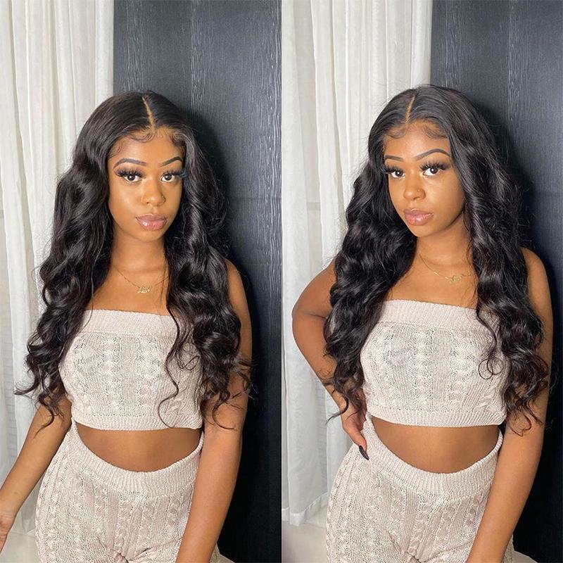 Factory Wholesale European And American Women's Wigs Amazon | Other