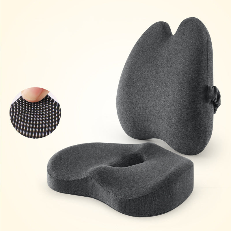 Comfortable Car Waist And Back Cushion | Other