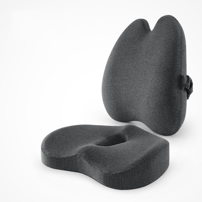 Comfortable Car Waist And Back Cushion | Other