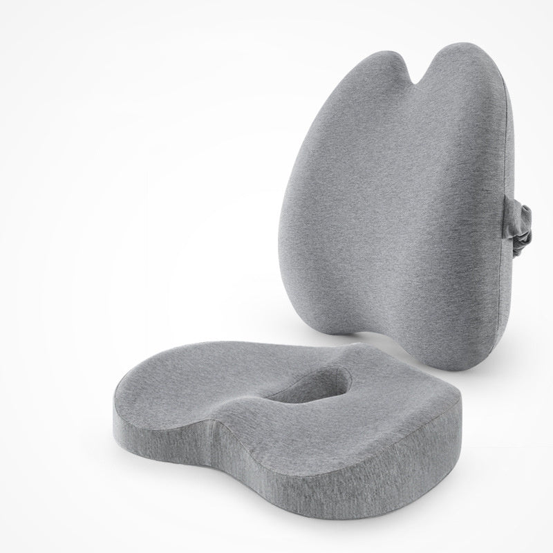 Comfortable Car Waist And Back Cushion | Other