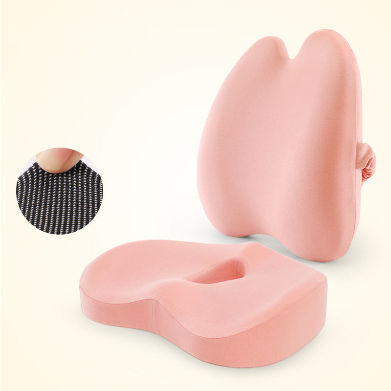 Comfortable Car Waist And Back Cushion | Other