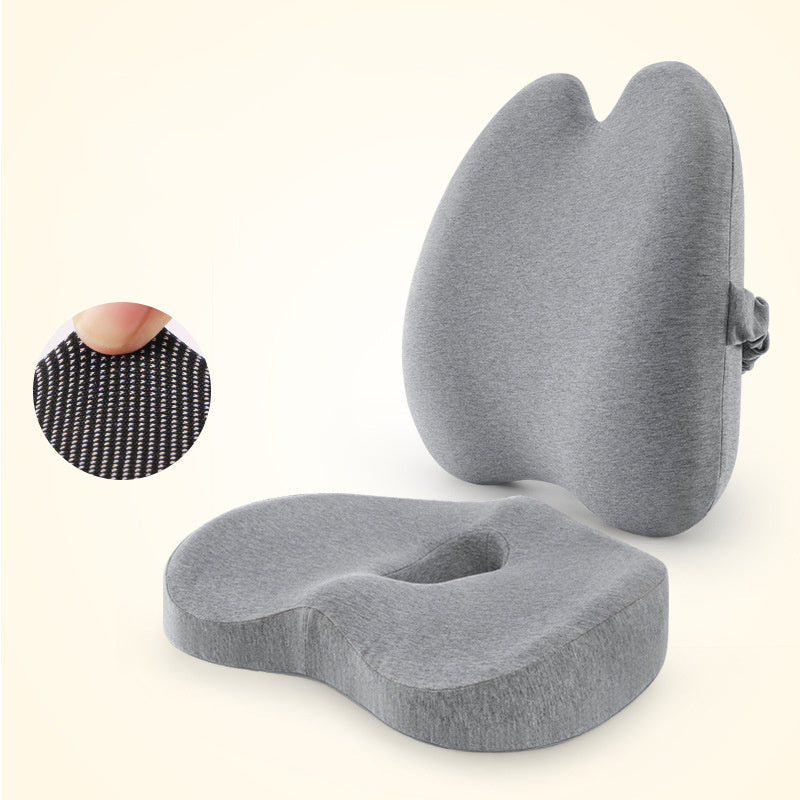 Comfortable Car Waist And Back Cushion | Other