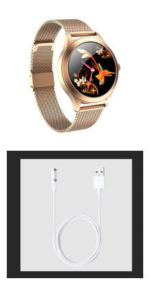 Chivo Kw10pro Women's Smart Watch | Smartwatches