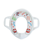 Toilet Seat Adorable Baby Seat Toilet Seat Soft Cushion Assist Toilet | Electronic Learning Toys