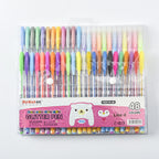 Flash Pen Highlight Pastel Pen Hand Account Highlighter Pen | Other