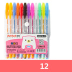 Flash Pen Highlight Pastel Pen Hand Account Highlighter Pen | Other