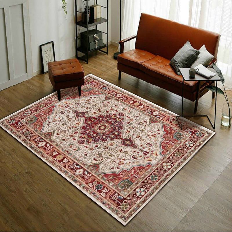 Style Wholesale Nordic Bohemian Living Room Rugs Sample | Other