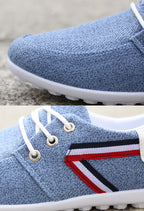 Men's Soft-soled Canvas Shoes, Sports And Leisure Old Beijin | Shoes