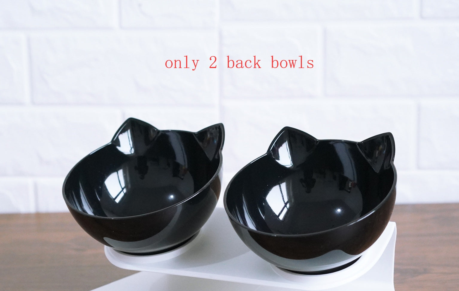 Inclined Food Cat Ear Oblique Mouth Transparent Single P | Other