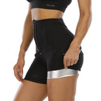 Body Shaper Sauna Effect