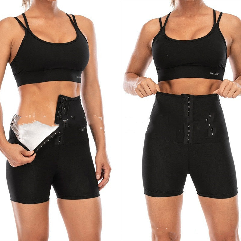 Body Shaper Sauna Effect
