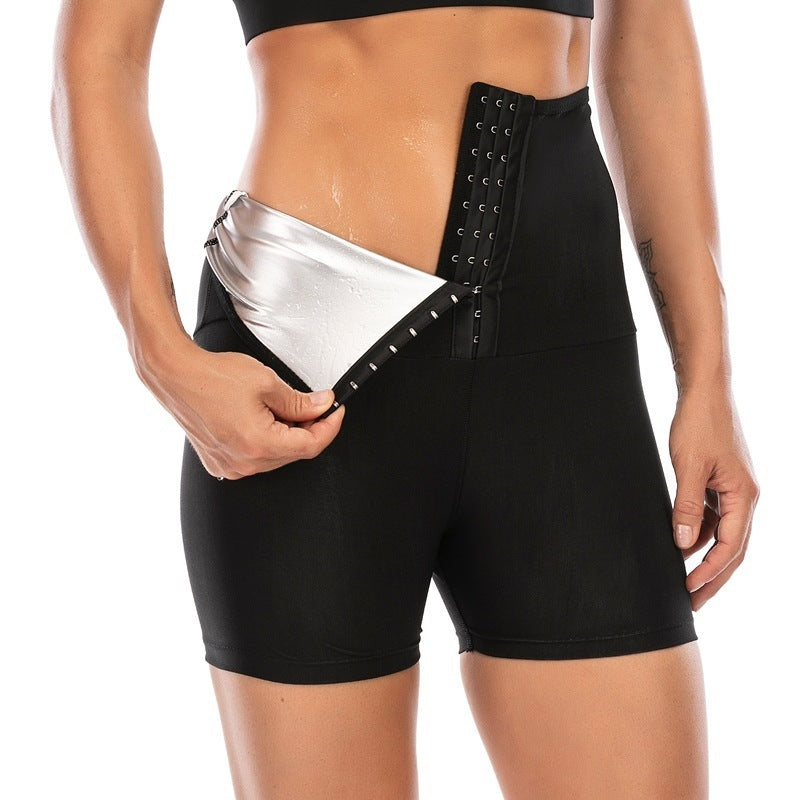 Body Shaper Sauna Effect