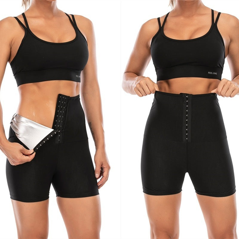 Body Shaper Sauna Effect