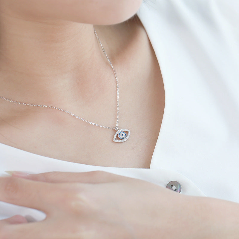 S925 Sterling Silver Jewelry European And American Atmospher | Jewelry & Accessories