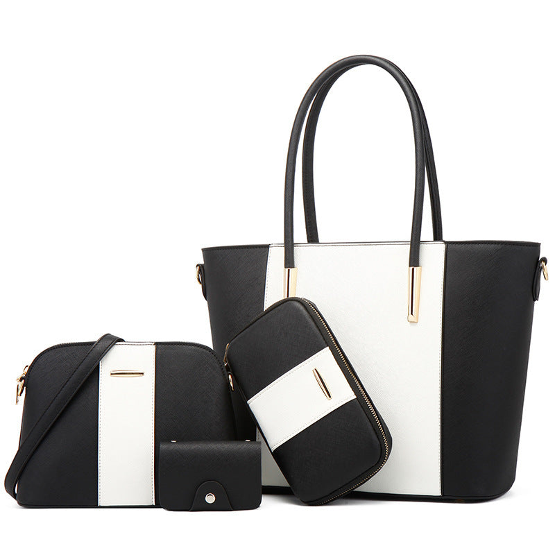 Fashion Women's Bag, Cross-border Picture And Mother Bag, Po | Luggage & Bags