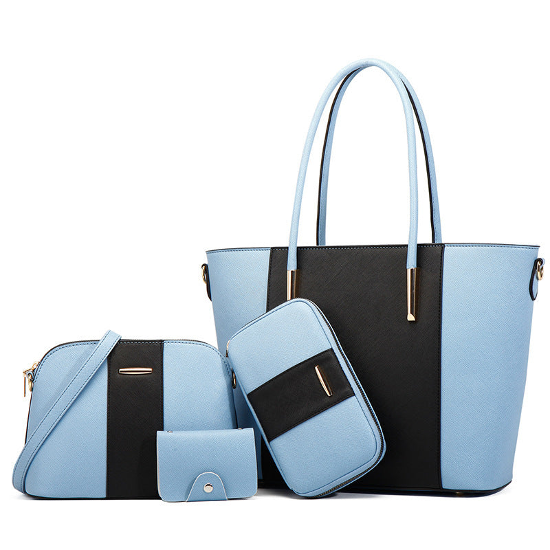 Fashion Women's Bag, Cross-border Picture And Mother Bag, Po | Luggage & Bags