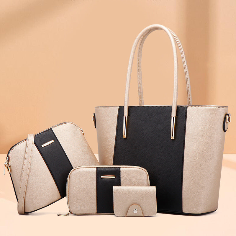 Fashion Women's Bag, Cross-border Picture And Mother Bag, Po | Luggage & Bags
