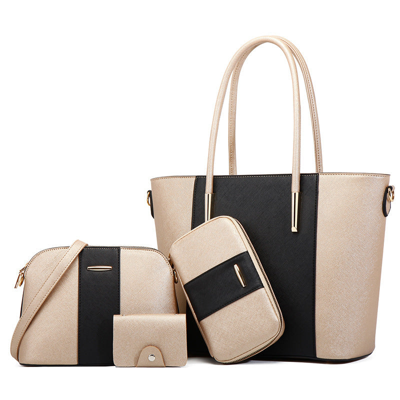 Fashion Women's Bag, Cross-border Picture And Mother Bag, Po | Luggage & Bags
